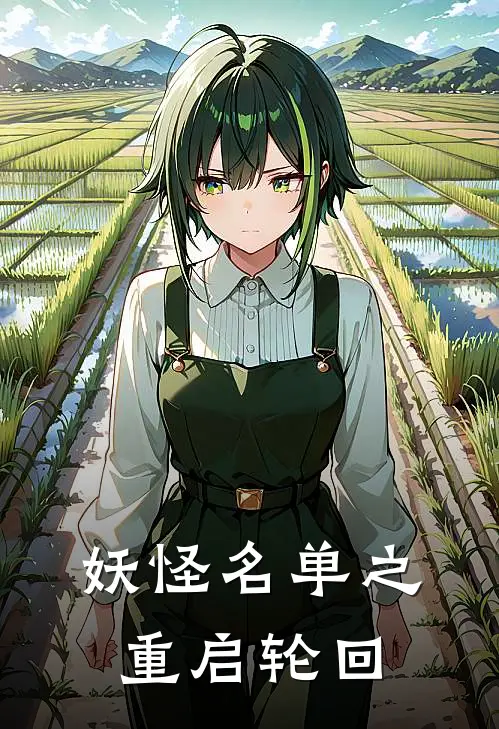 妖怪名单之重启轮回