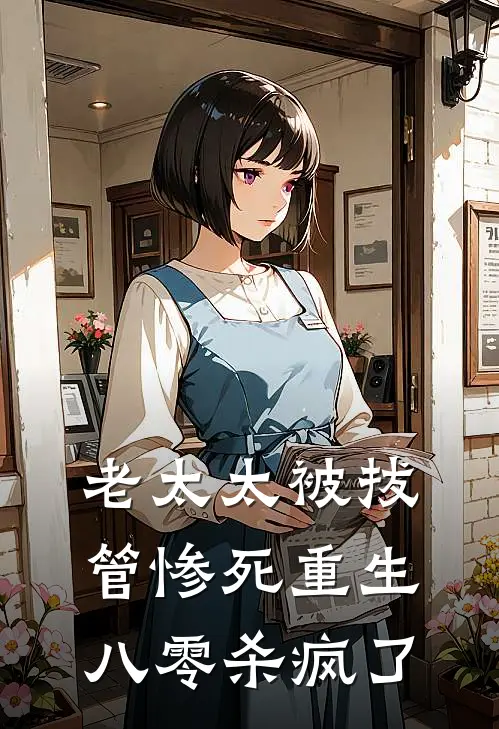 老太太被拔管惨死重生八零杀疯了