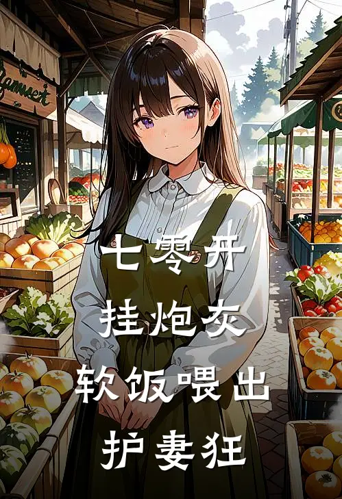 七零开挂炮灰，软饭喂出护妻狂