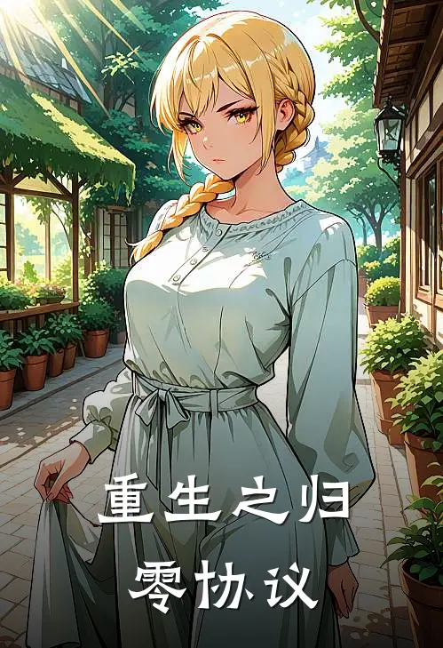 重生之归零协议