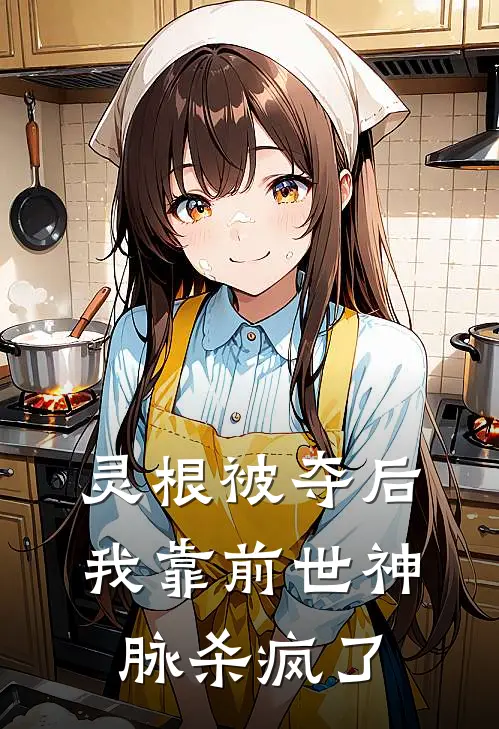 灵根被夺后，我靠前世神脉杀疯了