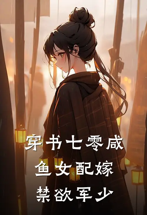 穿书七零咸鱼女配嫁禁欲军少