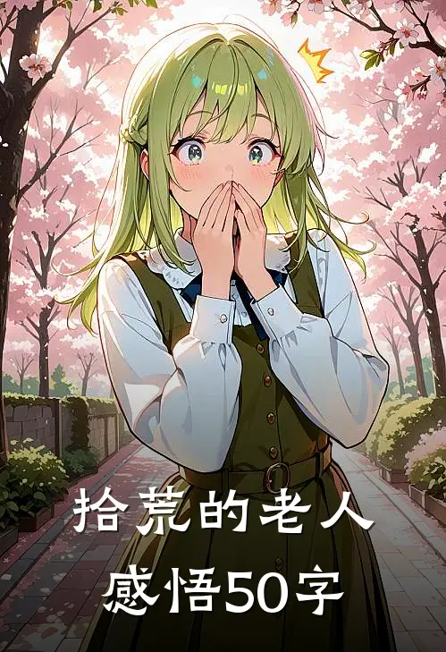 拾荒的老人感悟50字