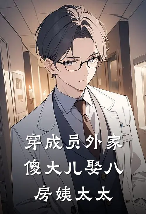 穿成员外家傻大儿娶八房姨太太