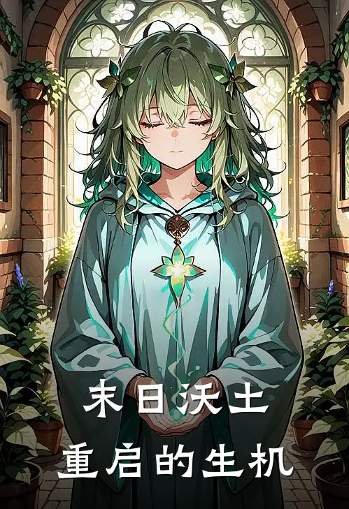 末日沃土：重启的生机(林溪阿凯)新热门小说_免费完结小说末日沃土：重启的生机(林溪阿凯)