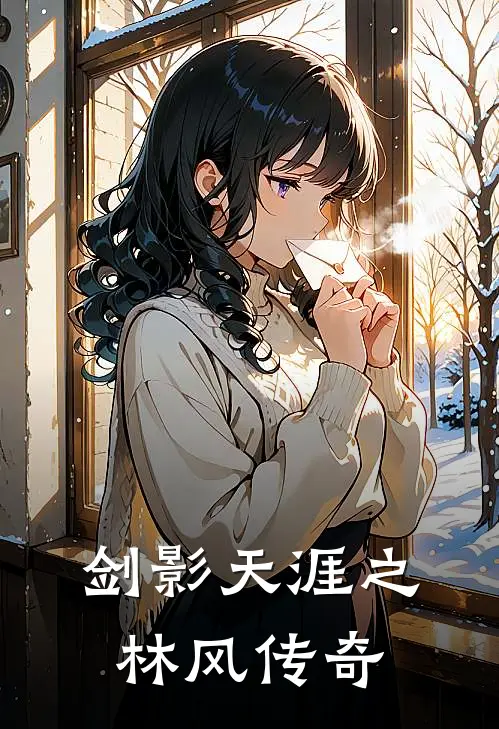 剑影天涯之林风传奇