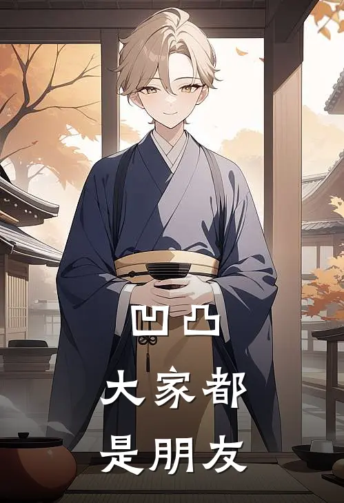 凹凸：大家都是朋友