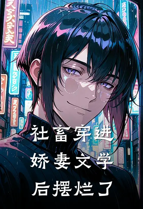 社畜穿进娇妻文学后摆烂了
