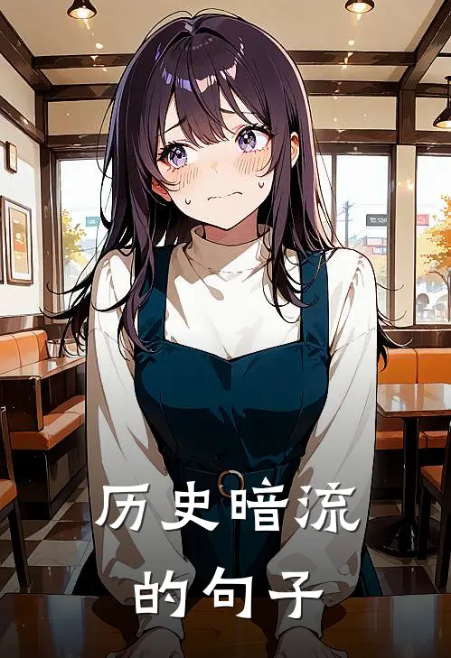 历史暗流的句子