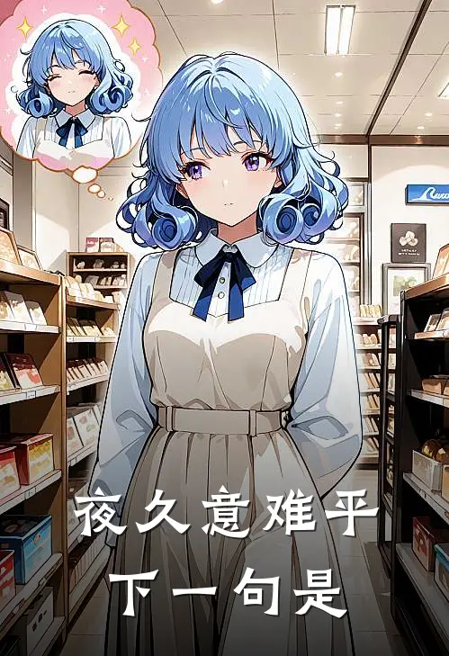 夜久意难平下一句是