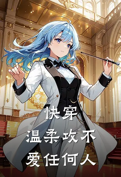 快穿：温柔攻不爱任何人