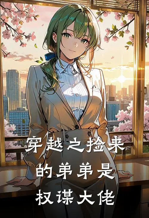 穿越之捡来的弟弟是权谋大佬