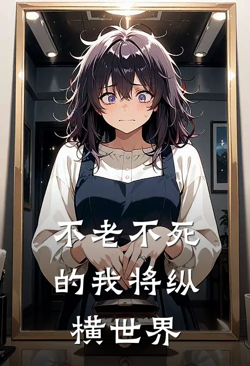 不老不死的我将纵横世界