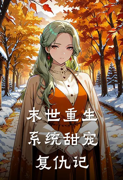 末世重生：系统甜宠复仇记