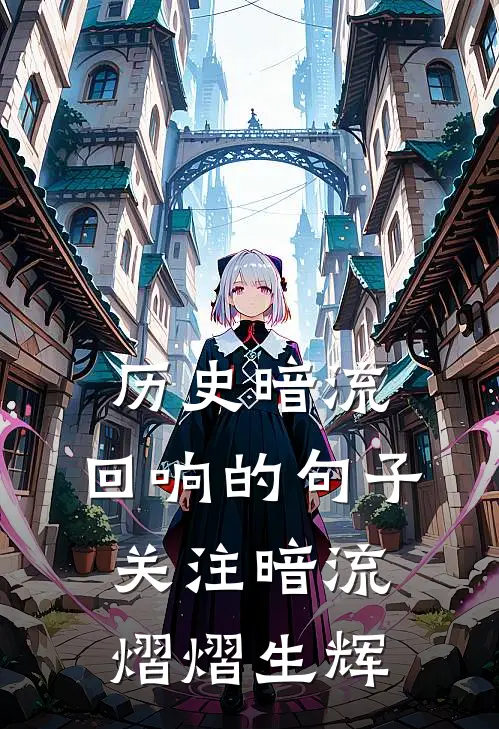 历史暗流,回响的句子,关注暗流,熠熠生辉