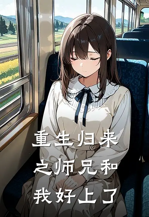 重生归来之师兄和我好上了