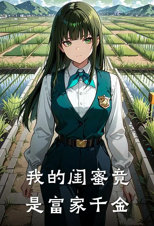 我的闺蜜竟是富家千金