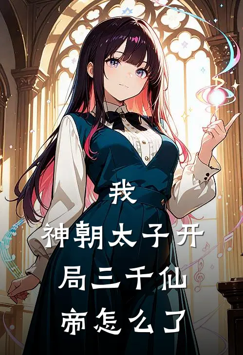 我，神朝太子开局三千仙帝怎么了