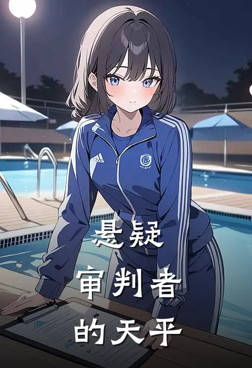 悬疑：审判者的天平