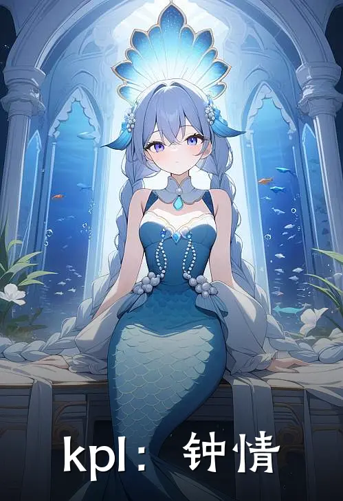 kpl：钟情