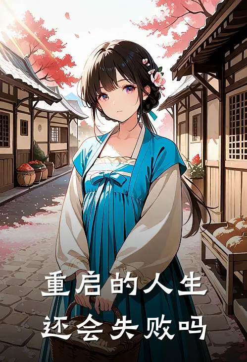 重启的人生还会失败吗