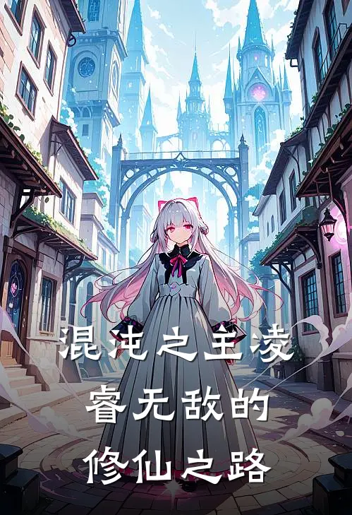 混沌之主凌睿无敌的修仙之路