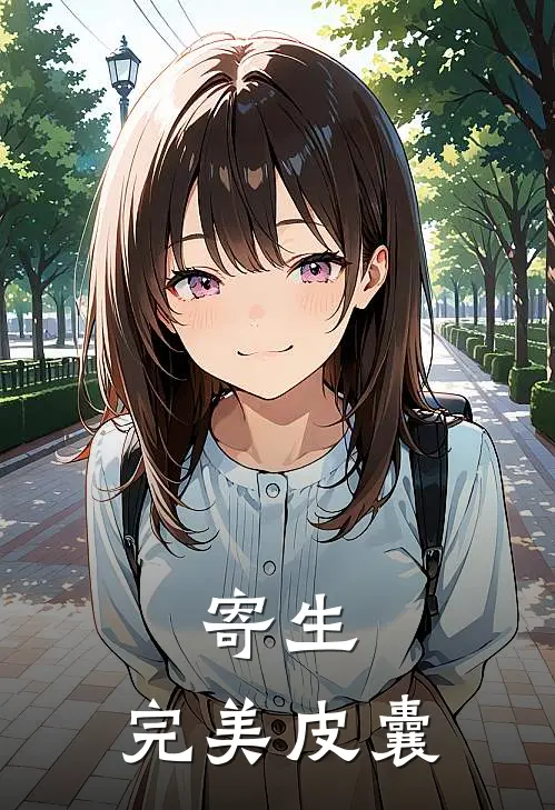 寄生：完美皮囊