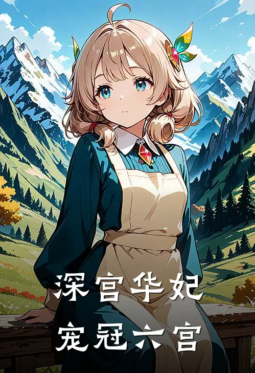 深宫华妃宠冠六宫