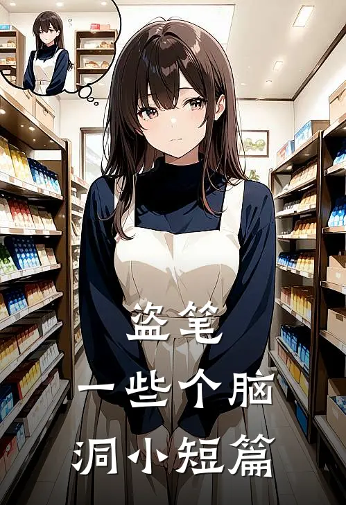 盗笔：一些个脑洞小短篇