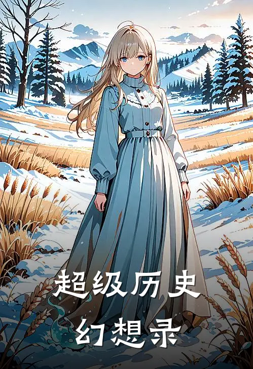 超级历史幻想录