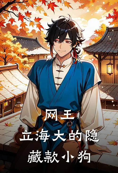 网王：立海大的隐藏款小狗