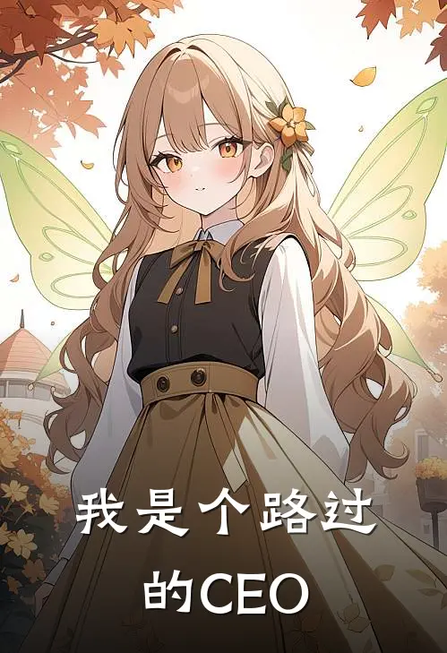 我是个路过的CEO
