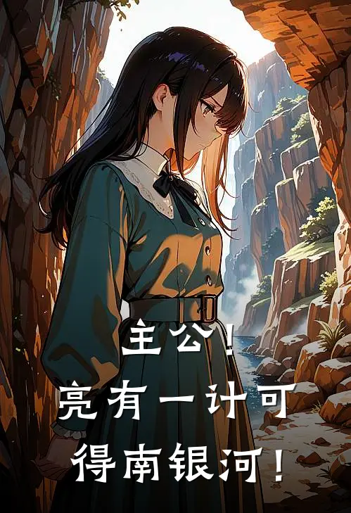 主公！亮有一计可得南银河！