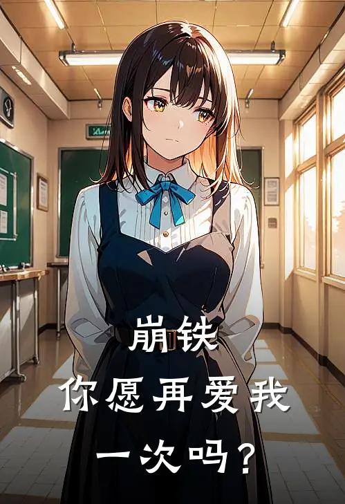 崩铁：你愿再爱我一次吗？