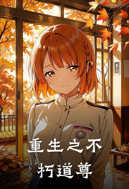 重生之不朽道尊