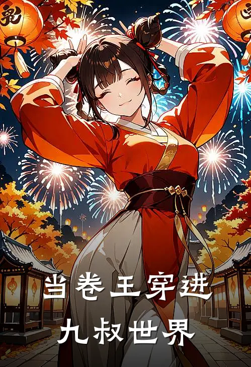 当卷王穿进九叔世界