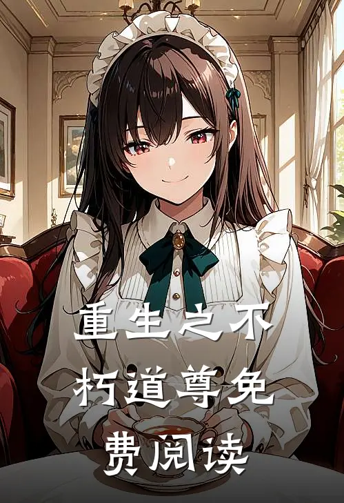 重生之不朽道尊免费阅读