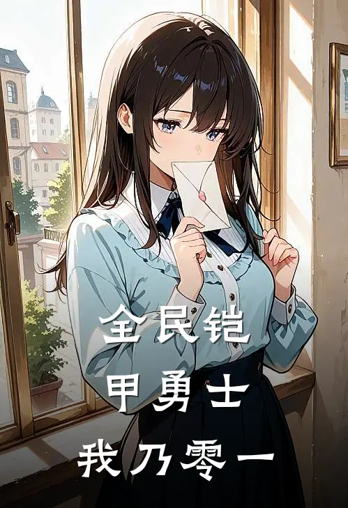 全民铠甲勇士，我乃零一