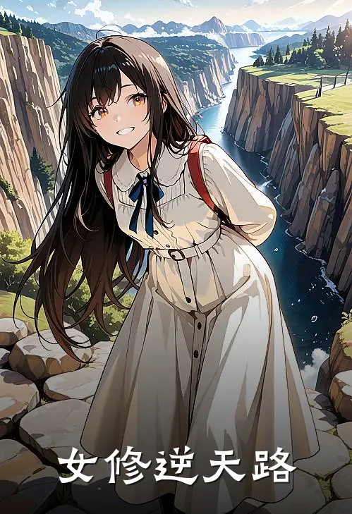女修逆天路