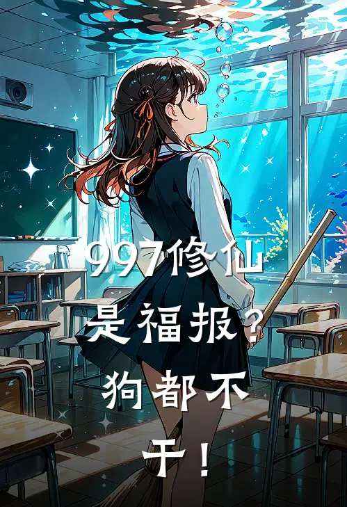 997修仙是福报？狗都不，干！