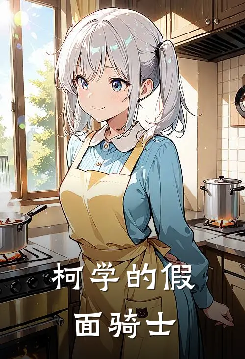 柯学的假面骑士