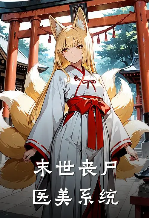 末世丧尸医美系统柳映夏刘海免费小说全集_免费小说在哪看末世丧尸医美系统(柳映夏刘海)