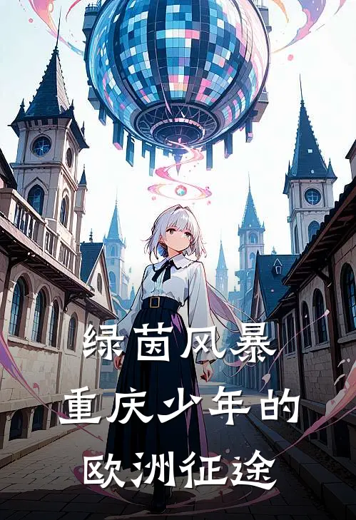 绿茵风暴：重庆少年的欧洲征途