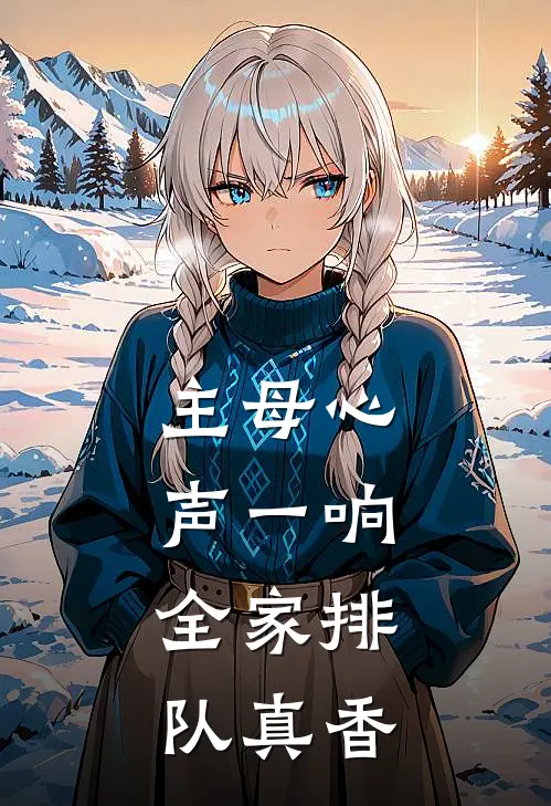 主母心声一响，全家排队真香