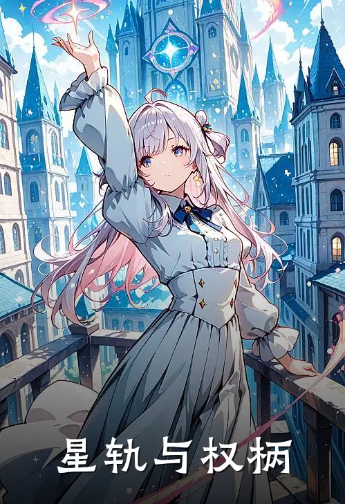 星轨与权柄