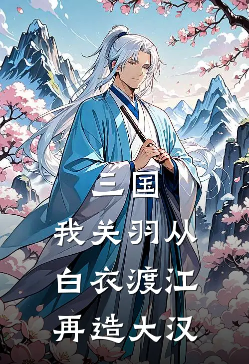 三国：我关羽从白衣渡江再造大汉