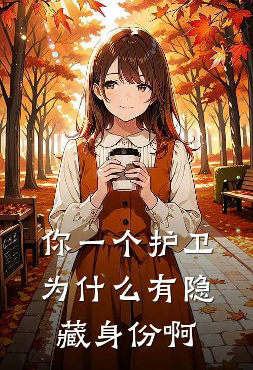 你一个护卫，为什么有隐藏身份啊