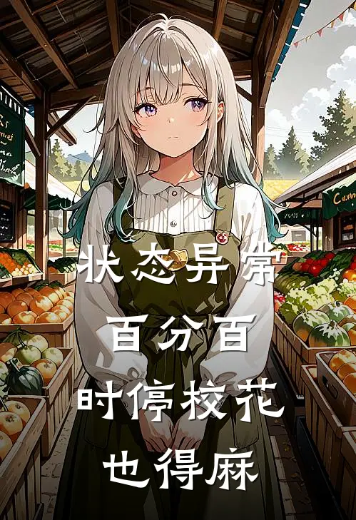 状态异常百分百，时停校花也得麻