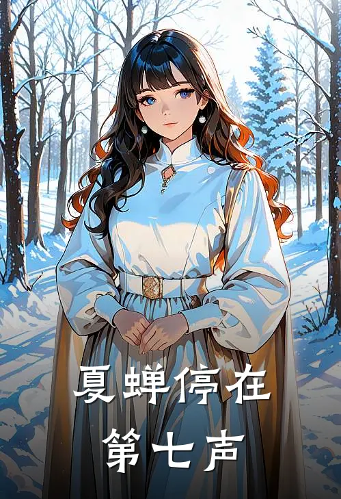 夏蝉停在第七声