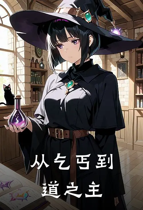 从乞丐到道之主